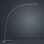 Trio Leuchten 427511887 Shanghai stojací lampa se stmívačem + 3 roky záruka ZDARMA!