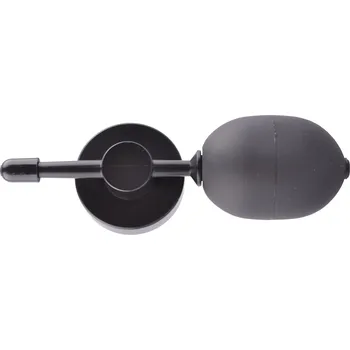 Barva na vlasy Aplikátor pudru pro zakrytí řídnoucích vlasů Sibel Hair Sculptor (8903111) + dárek zdarma