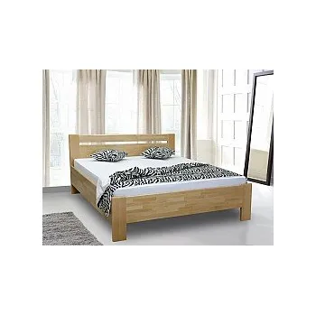 Postelový rošt Postel TIBOR 2 180cm, s roštem a s úložným prostorem