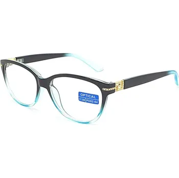 Brýle na čtení Dioptrické brýle OK219B / +2,50