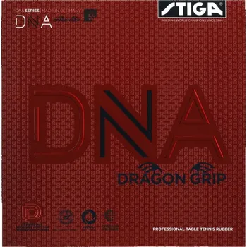 Stolní tenis Stiga DNA Dragon Grip 55 potah