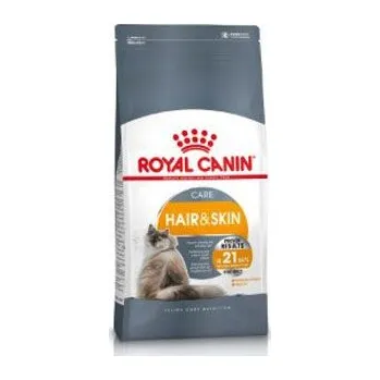 Krmivo pro kočku Royal Canin Feline Hair and Skin Care 400g