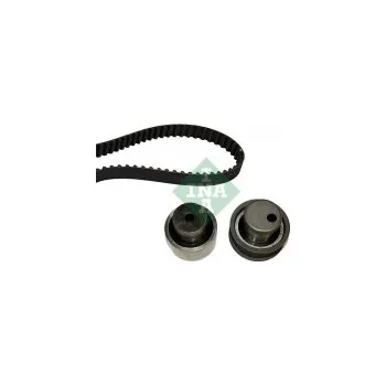 Rozvod motoru Sada rozvodového řemene INA (IN 530021710) - FIAT