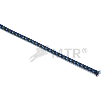 Lany MTR Gumolano barevné, cívka Varianta: Gumolano barevné – tažnost 130%, 6mm, cívka (100m) tažnost 130%, 6mm