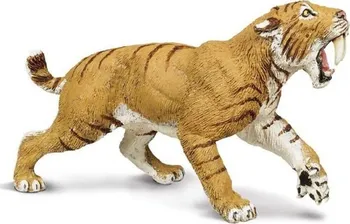 Figurka Safari Ltd. 279729 Šavlozubý tygr