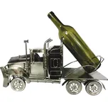 Reas Pack Kovový stojan na víno kamion