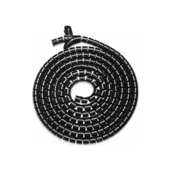 kabelová chránička DIGITUS Flexibilní kabelová trubice s tažnou pomůckou, 5 m