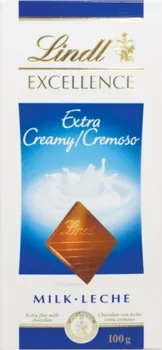 Čokoláda Lindt Excellence Extra jemná 100 g