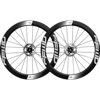 Zapletené kolo Zapletená kola Fast Forward FFWD Ryot 55 DT 240 plášťová černá bílá Shimano