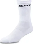 Dakine Essential Sock-3PK White S/M