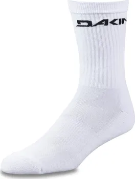 Dámské ponožky Dakine Essential Sock-3PK White S/M