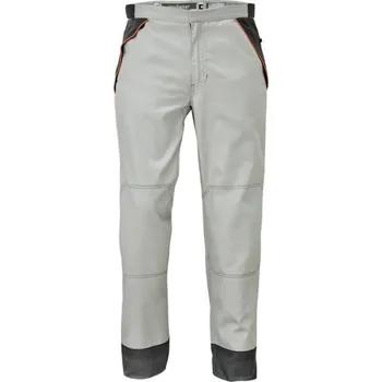 CERVA KALHOTY PAS MONTROSE ŠEDÁ/TM. ŠEDÁ 58