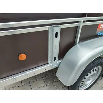 Trigano/Lider Kotvící boční výztuha Lider typ D