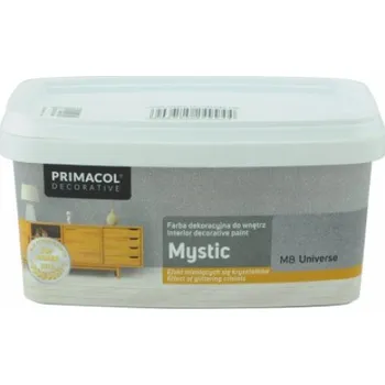 barva na zeď Primacol Decorative Mystic 1 l