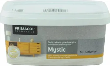 barva na zeď Primacol Decorative Mystic 1 l