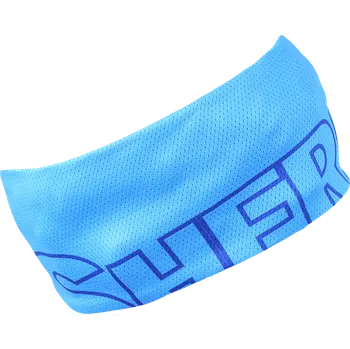 Čepice Čelenka Sherpa SPACE tyrkys - Tyrkysová, M