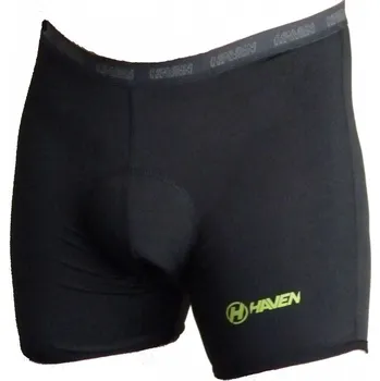 Cyklistické kalhoty Vnitřní cyklogatě pánské HAVEN