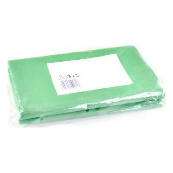 Pytle na odpadky Sáček do koše 35 l - zelené (50 ks)