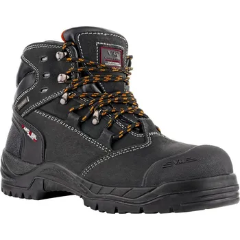 Pracovní obuv VM Dublin 2440 O2 SRC trekingová obuv termoizolační voděodolná podšívka 46