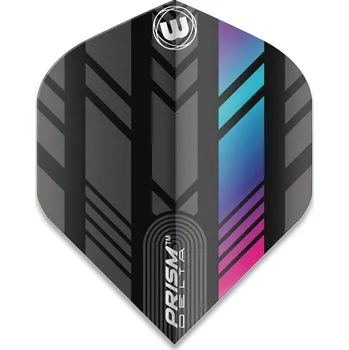 Příslušenství pro šipky Letky na šipky Winmau Prism Delta standard nr.212 extra tlusté