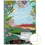 školní sešit 420 Premium A4 nelinkovaný - 20 listů,rychlé dodání