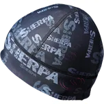 Dámská čepice Sherpa GLIES black II - Černá, S
