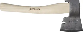 Sekera Herzinger tools 60121740 tesařská sekera 1000 g