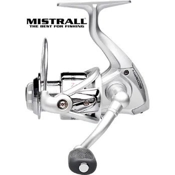 Rybářský naviják Mistrall naviják Ecospin velikost: 40