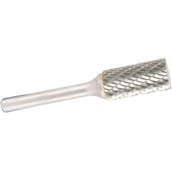 Vrtačka Tvrdokovová fréza Projahn válcová s předním ozubením 9,6 mm