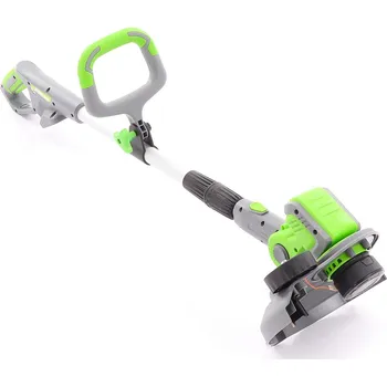 Sekačka AKU vyžínač Verdemax TR20