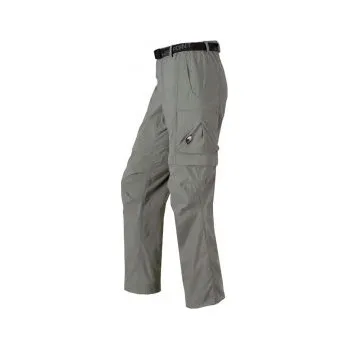 HIGH POINT SAGUARO 4.0 PANTS laurel khaki XXL; Zelená kalhoty + DÁREK DLE VÝBĚRU!