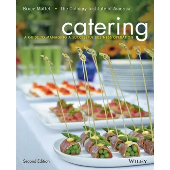 Catering: A Guide to Managing a…
