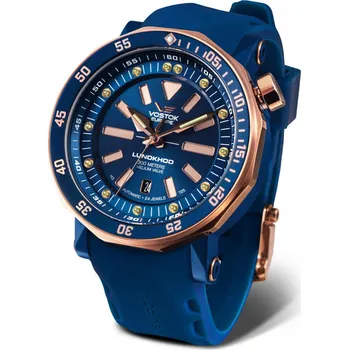 Hodinky VOSTOK-EUROPE NH35-620E632