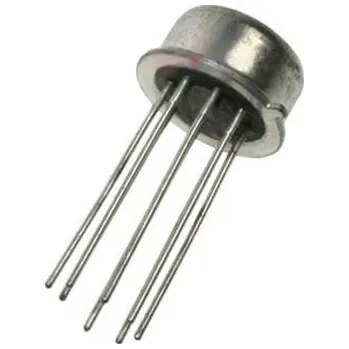 Integrovaný obvod IO LM318H