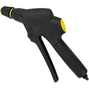 Postřikovač Pistole - ruční ventil Mesto 6307LS pro postřikovače Mesto Profi Plus, Mesto Ferrox, Ferrox Plus, Inox Plus, 3595P, 3598P a 3618P ad.