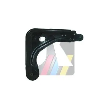 Opravná sada podvozku a pohonu kol Řídící páka, zavěšení kol RTS 96-00656-1