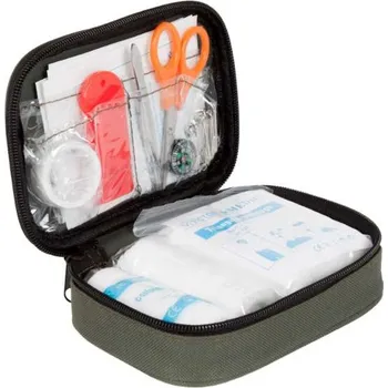Lékárnička Faith First Aid Bag rybářská