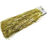 MFP Lameta na stromeček 40 cm zlatá