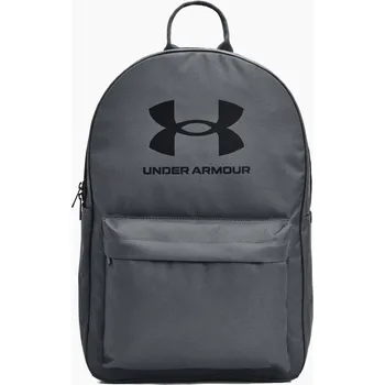Městský batoh Under Armour Loudon Storm Backpack 1364186 25 l, šedý
