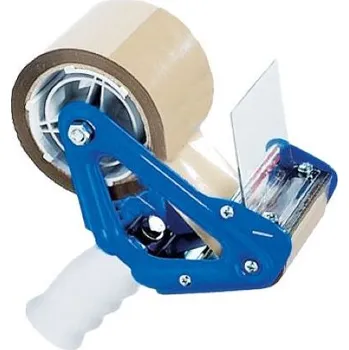 Zakrývací fólie na malování ODVINOVAč BALÍCÍ PÁSKY 50MM X1101