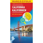 California/Kalifornien 1:800 000 -…
