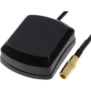 Autoanténa GPS anténa 4carmedia GPS-SMB-A