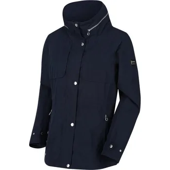 Dámská větrovka Regatta Narelle RWW337 540 modrá 44