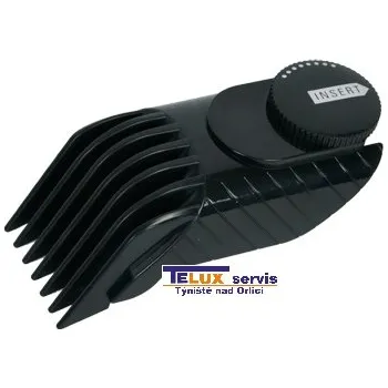 Příslušenství pro kuchyňský robot nástavec zastřihovače Rowenta 11-18 mm / CS-00144457