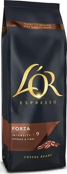 Káva L'OR Espresso Forza zrnková