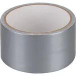 Páska lepicí 50mm x 5m REBEL NAR0447 stříbrná