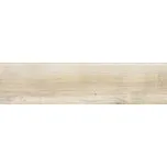 Rako Saloon DCPVF747, schodovka, světle hnědá, matná, 30 x 120 x 1 cm