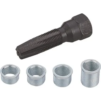 Nářadí pro automobil Jonnesway AI060001 sada na opravu závitů zapalovacích svíček