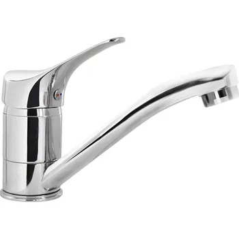 Vodovodní baterie Aplomo Joo-Koo umyvadlová baterie s otočným ramínkem