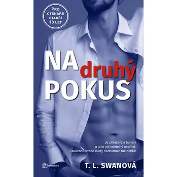 Na druhý pokus - T. L. Swanová (2021,…